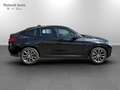 BMW X4 xdrive20d mhev 48V Msport auto Zwart - thumbnail 5