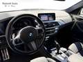 BMW X4 xdrive20d mhev 48V Msport auto Zwart - thumbnail 8