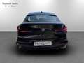 BMW X4 xdrive20d mhev 48V Msport auto Zwart - thumbnail 6