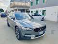 Volvo V90 Cross Country D4 AWD Geartronic Business Plus Grigio - thumbnail 5