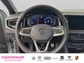 Volkswagen Polo R-Line 1.0 TSI DSG PANO NAVI KAMERA APP CONNECT Silber - thumbnail 13