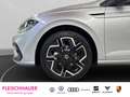 Volkswagen Polo R-Line 1.0 TSI DSG PANO NAVI KAMERA APP CONNECT Silber - thumbnail 6