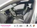 Volkswagen Polo R-Line 1.0 TSI DSG PANO NAVI KAMERA APP CONNECT Silber - thumbnail 14
