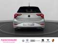 Volkswagen Polo R-Line 1.0 TSI DSG PANO NAVI KAMERA APP CONNECT Silber - thumbnail 5
