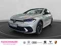 Volkswagen Polo R-Line 1.0 TSI DSG PANO NAVI KAMERA APP CONNECT Silber - thumbnail 1