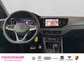 Volkswagen Polo R-Line 1.0 TSI DSG PANO NAVI KAMERA APP CONNECT Silber - thumbnail 9