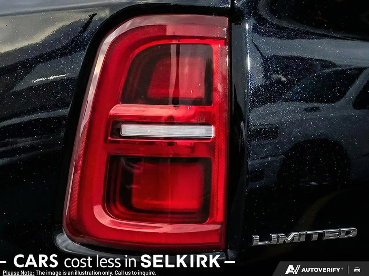 RAM 1500 photo RAM 1500