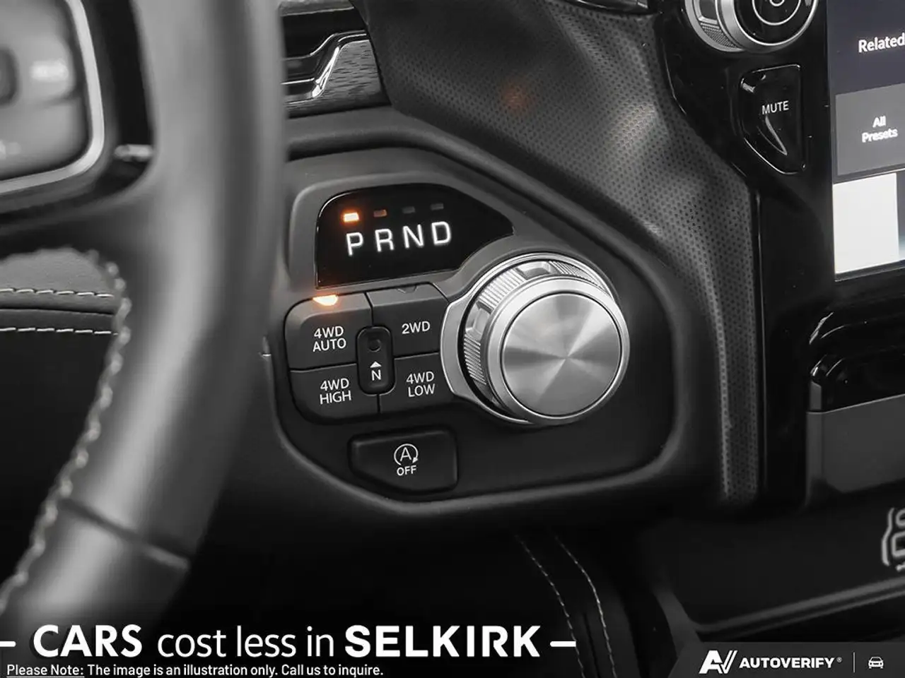 RAM 1500 photo RAM 1500