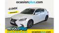 Lexus CT 200h Business Blanco - thumbnail 1