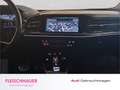 Audi Q4 e-tron 50 quattro LED+AHK+ACC+NAVI+CARPLAY+LEDER+HUD+RFK+ Gris - thumbnail 13