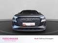 Audi Q4 e-tron 50 quattro LED+AHK+ACC+NAVI+CARPLAY+LEDER+HUD+RFK+ Gris - thumbnail 2