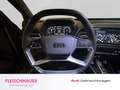 Audi Q4 e-tron 50 quattro LED+AHK+ACC+NAVI+CARPLAY+LEDER+HUD+RFK+ Gris - thumbnail 10