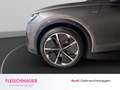 Audi Q4 e-tron 50 quattro LED+AHK+ACC+NAVI+CARPLAY+LEDER+HUD+RFK+ Gris - thumbnail 6