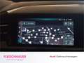 Audi Q4 e-tron 50 quattro LED+AHK+ACC+NAVI+CARPLAY+LEDER+HUD+RFK+ Gris - thumbnail 14