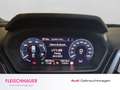 Audi Q4 e-tron 50 quattro LED+AHK+ACC+NAVI+CARPLAY+LEDER+HUD+RFK+ Gris - thumbnail 11