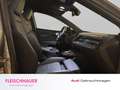 Audi Q4 e-tron 50 quattro LED+AHK+ACC+NAVI+CARPLAY+LEDER+HUD+RFK+ Gris - thumbnail 15