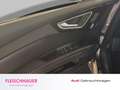 Audi Q4 e-tron 50 quattro LED+AHK+ACC+NAVI+CARPLAY+LEDER+HUD+RFK+ Gris - thumbnail 7