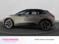 Audi Q4 e-tron 50 quattro LED+AHK+ACC+NAVI+CARPLAY+LEDER+HUD+RFK+ Gris - thumbnail 3