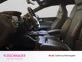 Audi Q4 e-tron 50 quattro LED+AHK+ACC+NAVI+CARPLAY+LEDER+HUD+RFK+ Gris - thumbnail 8
