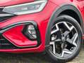 Volkswagen Taigo R-Line 1.5 TSI DSG AHK*MatrixLED*Nav*ACC*SHZ* Rosso - thumbnail 3