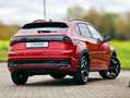 Volkswagen Taigo R-Line 1.5 TSI DSG AHK*MatrixLED*Nav*ACC*SHZ* Rosso - thumbnail 2