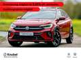 Volkswagen Taigo R-Line 1.5 TSI DSG AHK*MatrixLED*Nav*ACC*SHZ* Rot - thumbnail 1