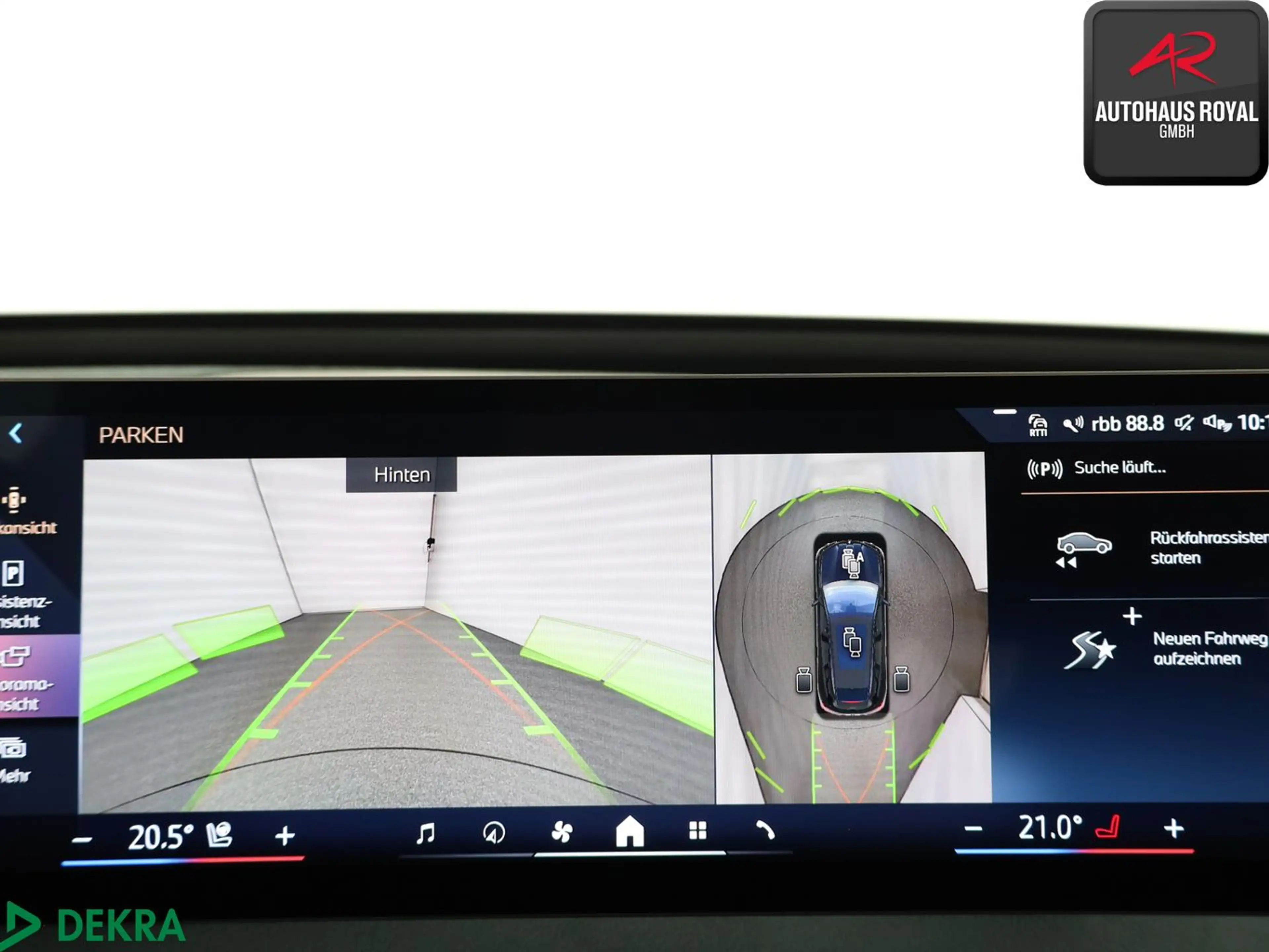 BMW iX xDrive50 SPORT LASER,SKYLOUNGE,LUFT,360GRAD — photo 15