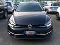 Volkswagen Golf 5p 1.6 tdi Executive 115cv dsg Virtual Schwarz - thumbnail 2