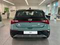 Hyundai i20 1.2 Select, Navi Inkl. BigDeal Inspektionspa. Grün - thumbnail 11