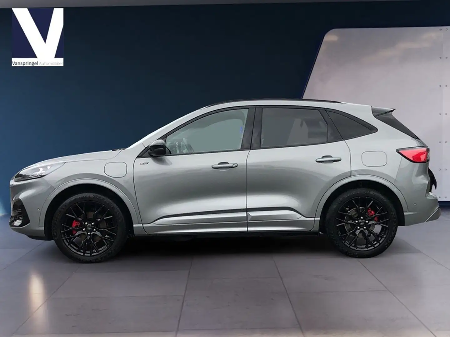 Ford Kuga ST-Line X EDITION - 2