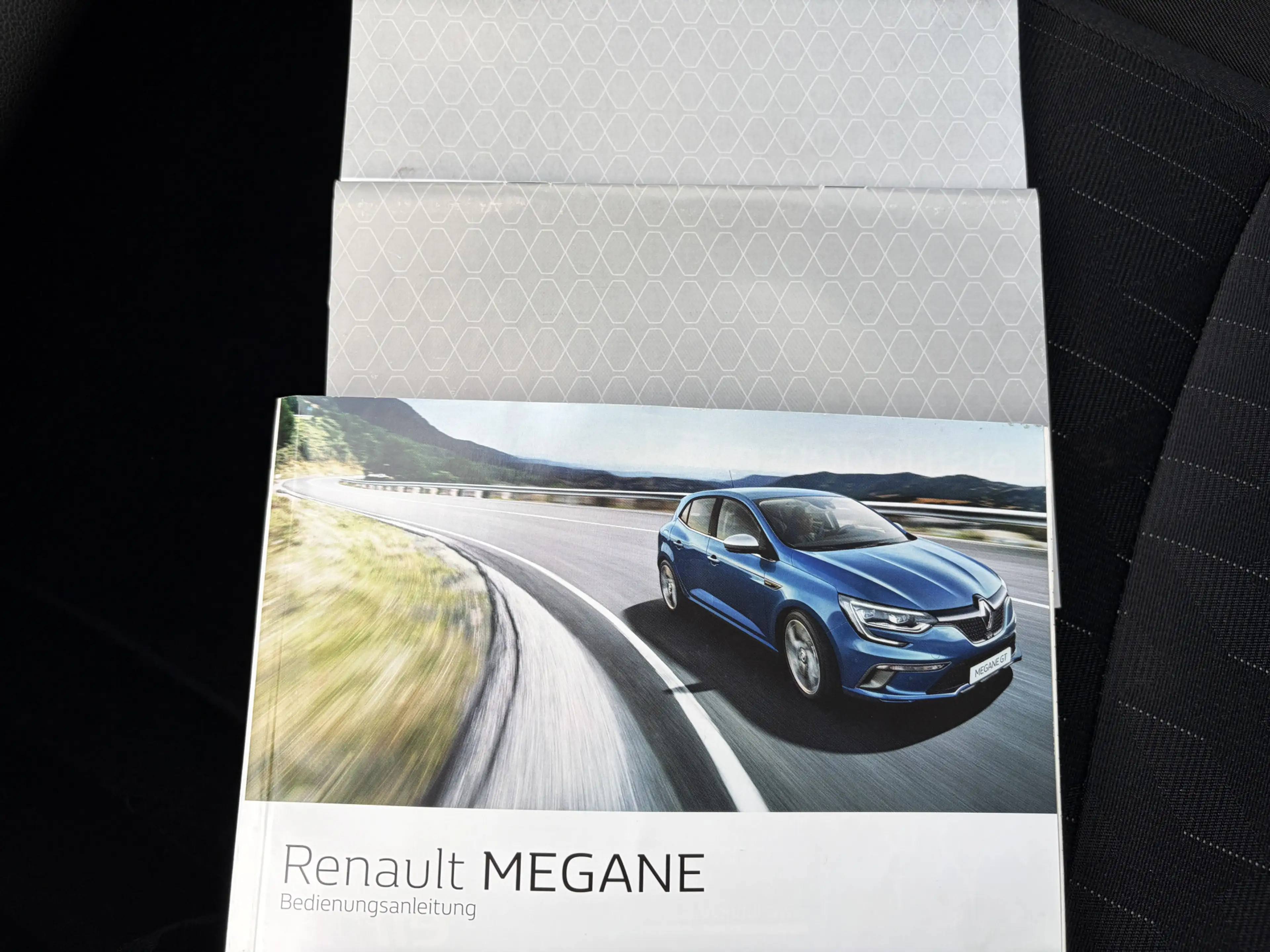 Renault Megane Estate 1.2 Limited Trekhaak * Camera * Navigatie * — photo 12