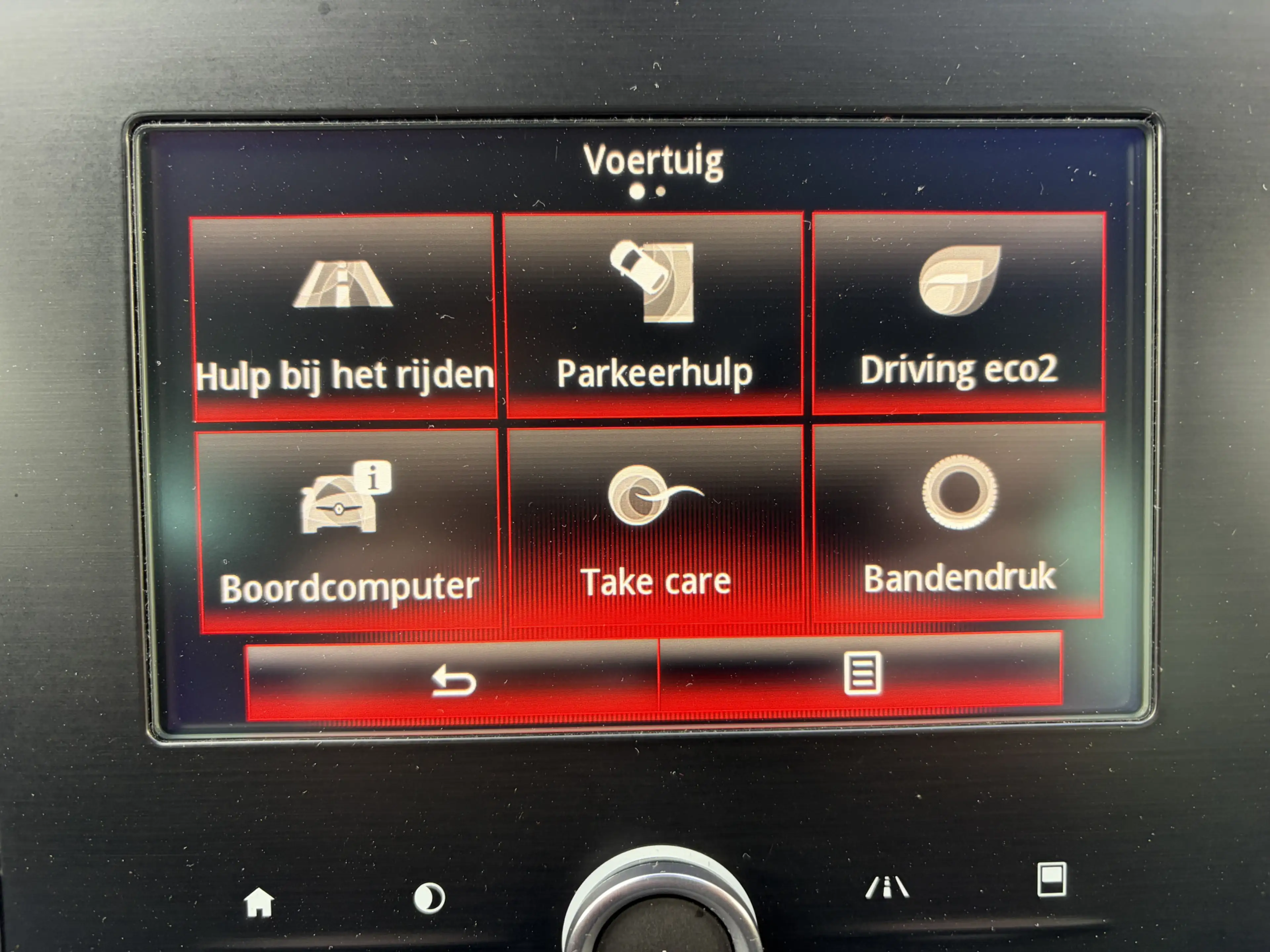 Renault Megane Estate 1.2 Limited Trekhaak * Camera * Navigatie * — photo 8