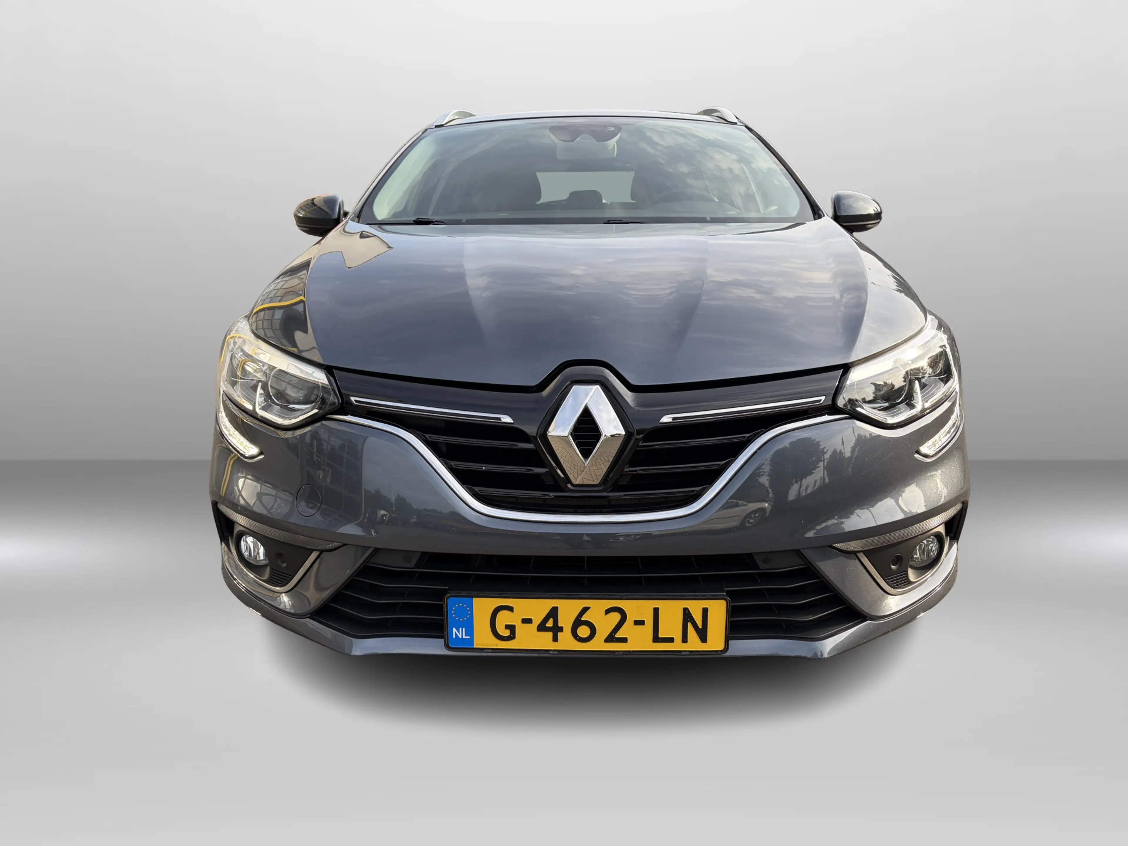 Renault Megane Estate 1.2 Limited Trekhaak * Camera * Navigatie * — photo 15