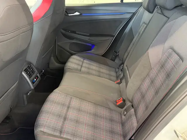 Volkswagen Golf view 7