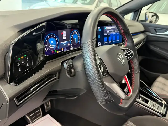Volkswagen Golf view 13