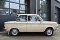 NSU Prinz 4 L ORIGINEEL NL AUTO! Beige - thumbnail 4