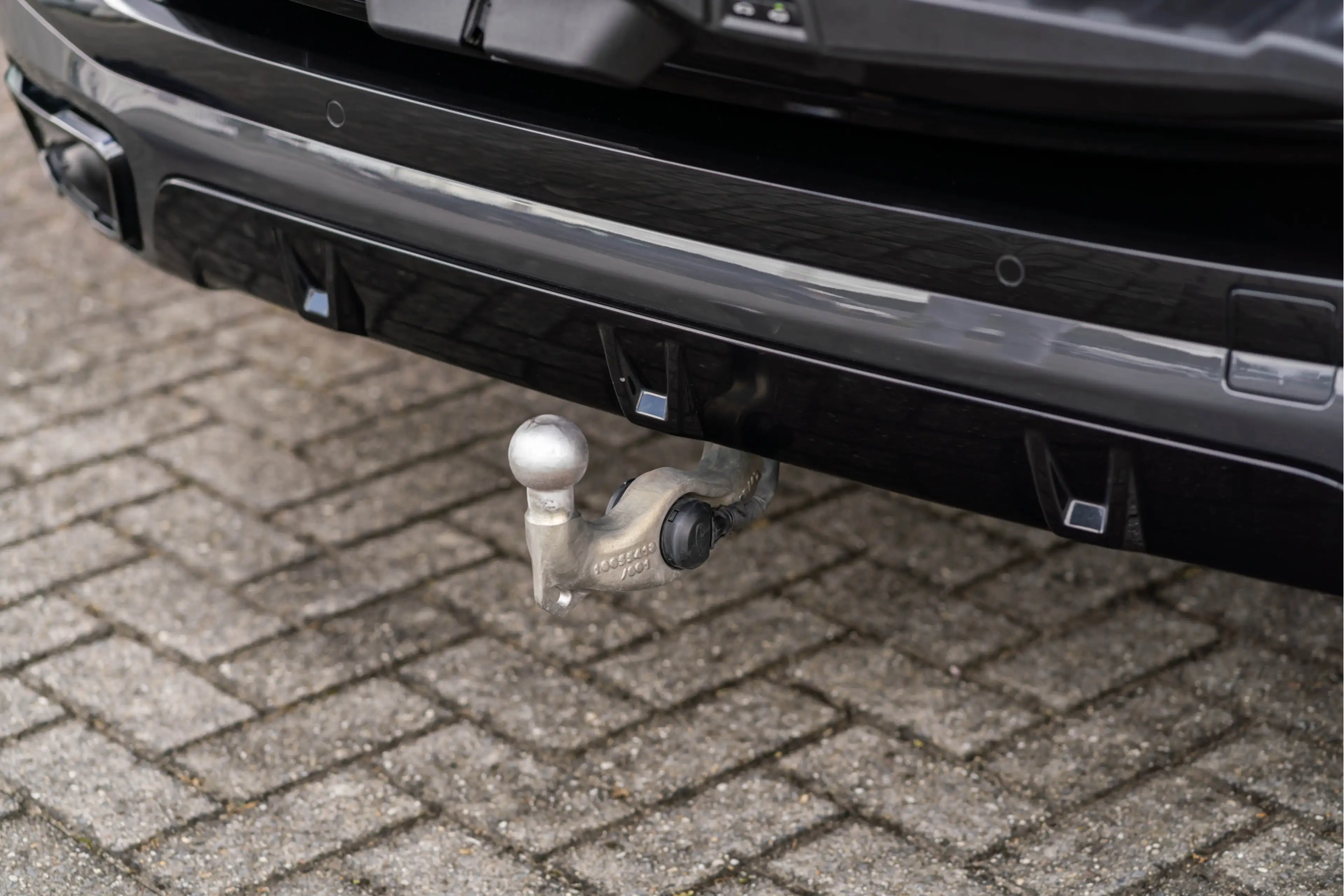 BMW X5 xDrive45e M-sport M-seats Pano Trekhaak Stoelventi — photo 15