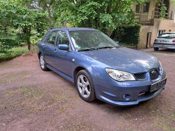 Impreza 2.0R Comfort