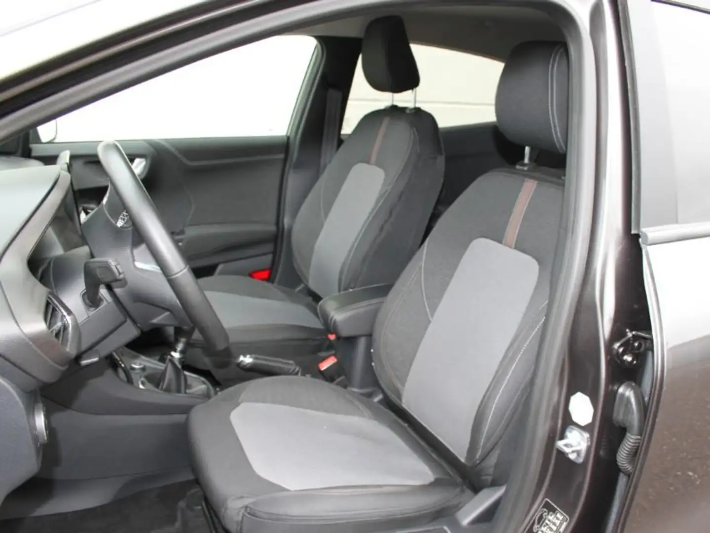 Ford Puma 1.0 Titanium X Navi AHK B&O Play 1.Hand Grau - 2