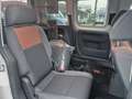 Volkswagen Caddy JAKO-O Edition Rollstuhlramppe Bi-Xenon Weiß - thumbnail 15