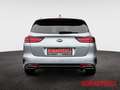 Kia Ceed SW / cee'd SW PHEV Platinum Panorama Leder E Sitz Navi Silber - thumbnail 5