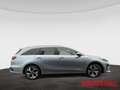 Kia Ceed SW / cee'd SW PHEV Platinum Panorama Leder E Sitz Navi Silber - thumbnail 7