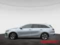 Kia Ceed SW / cee'd SW PHEV Platinum Panorama Leder E Sitz Navi Silber - thumbnail 2