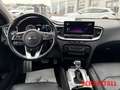 Kia Ceed SW / cee'd SW PHEV Platinum Panorama Leder E Sitz Navi Silber - thumbnail 13