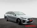 Kia Ceed SW / cee'd SW PHEV Platinum Panorama Leder E Sitz Navi Silber - thumbnail 8