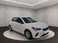 Opel Corsa Edition 1.2 Start/Stop Blanc - thumbnail 7