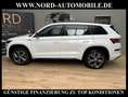Skoda Kodiaq Sportline 2.0 TDI DSG AHK/Virt.Cockpit/19 Sportlin Weiß - thumbnail 6