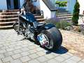Yamaha XV 1600 Bobber* Thunderbike* 300er Breitreifen* Negro - thumbnail 6