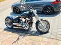 Yamaha XV 1600 Bobber* Thunderbike* 300er Breitreifen* Negro - thumbnail 4