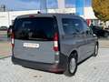 Volkswagen Caddy Kombi 2,0 TDI (ACC,Sitzh.,Parkassist) Klima Grau - thumbnail 2